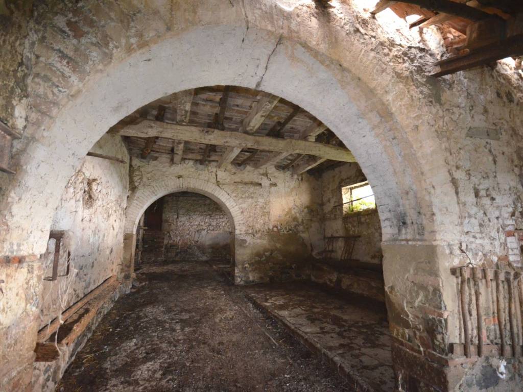 Rustico / casale a Arcidosso in Località Abbandonato - Foto 5