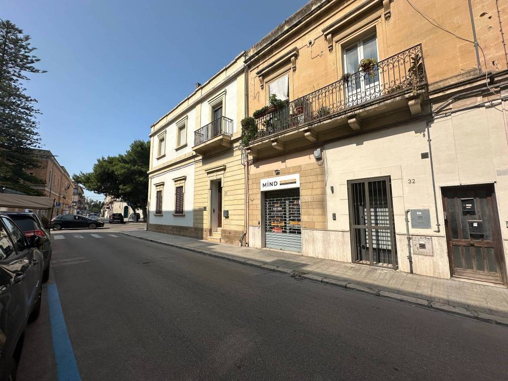 Immobile a Lecce in Via Colonnello Archimede Costadura, 30 - Foto 2