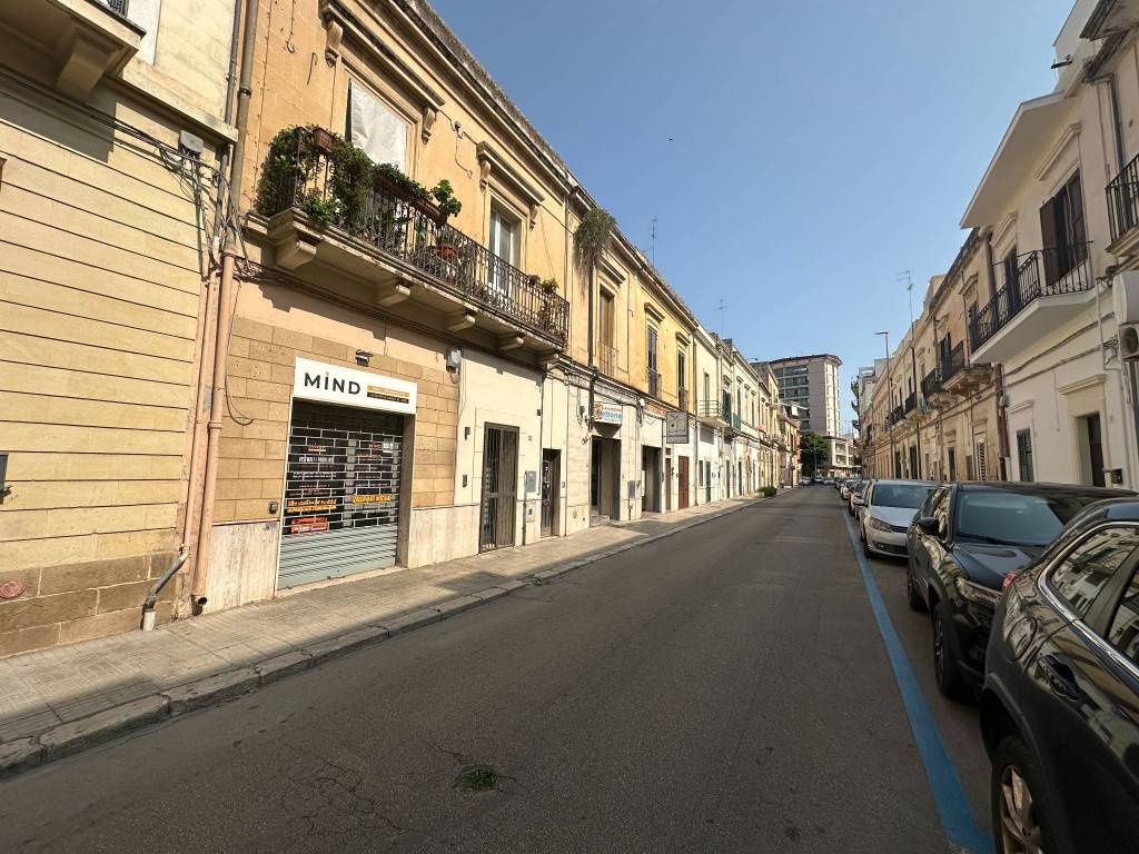 Immobile a Lecce in Via Colonnello Archimede Costadura, 30 - Foto 3