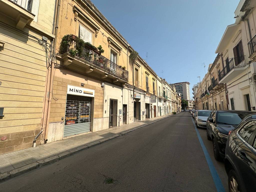 Immobile a Lecce in Via Colonnello Archimede Costadura, 30 - Foto 4