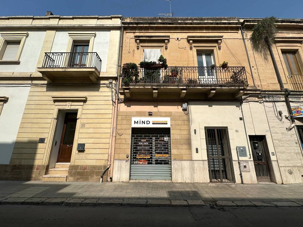 Immobile a Lecce in Via Colonnello Archimede Costadura, 30 - Foto 5