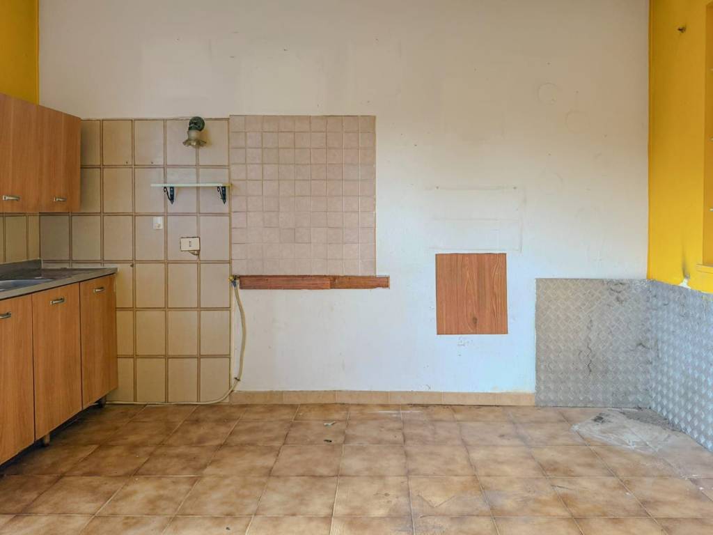 Appartamento a Capodimonte in via isola martana - Foto 4