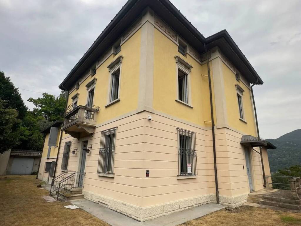 Villa a Cuasso al monte in Sant'Antonio, 2 - Foto 2