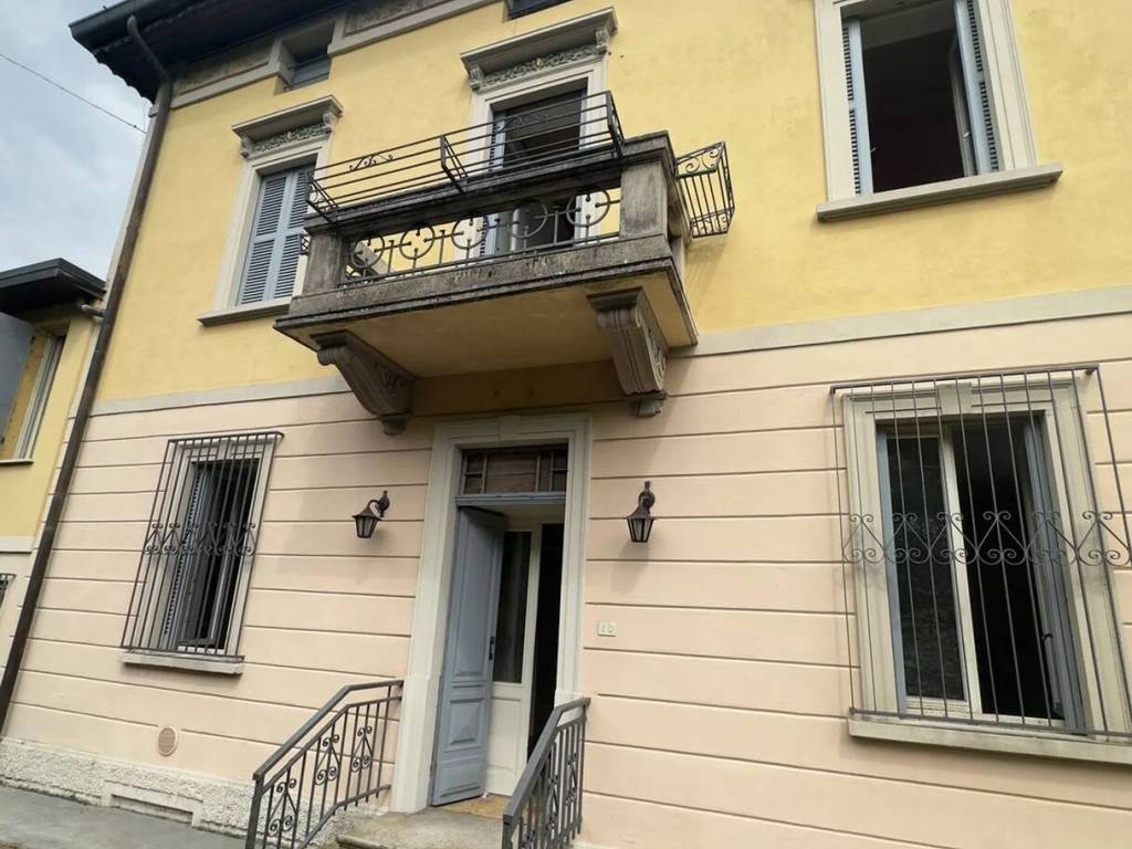 Villa a Cuasso al monte in Sant'Antonio, 2 - Foto 3