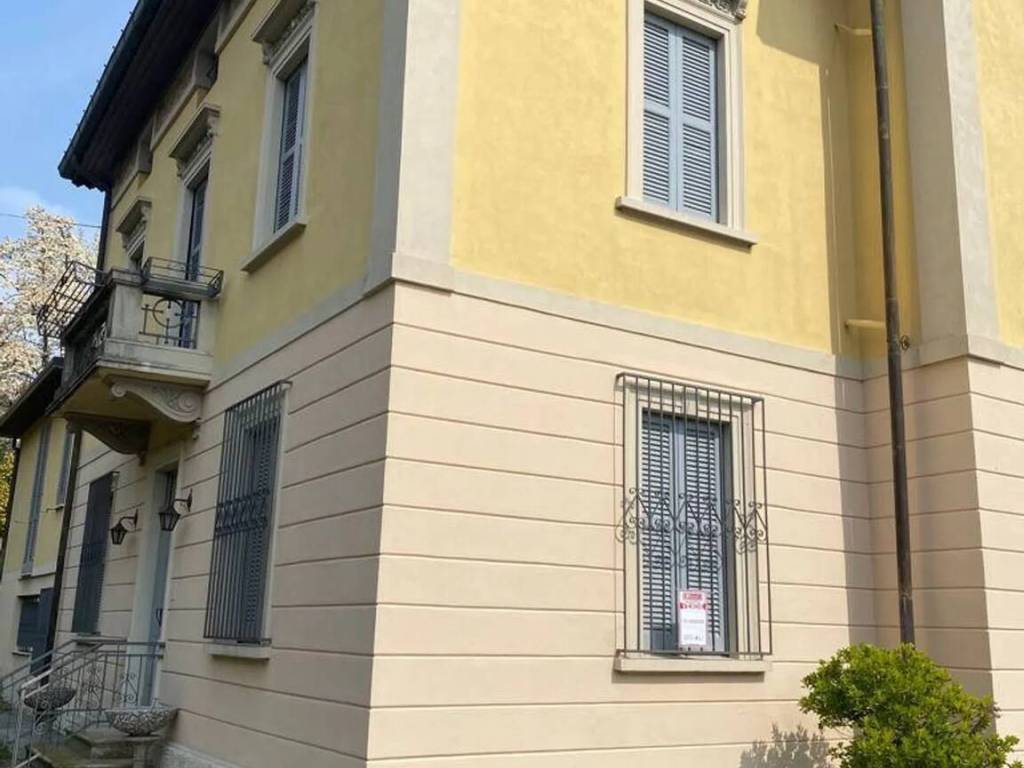 Villa a Cuasso al monte in Sant'Antonio, 2 - Foto 5