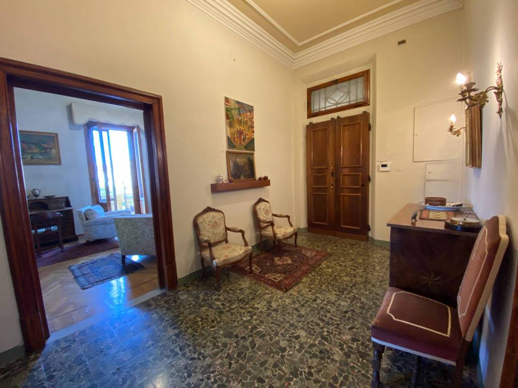Appartamento a Firenze in Piazza della Vittoria - Foto 3