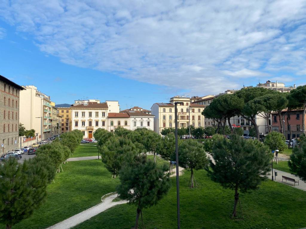 Appartamento a Firenze in Piazza della Vittoria - Foto 4