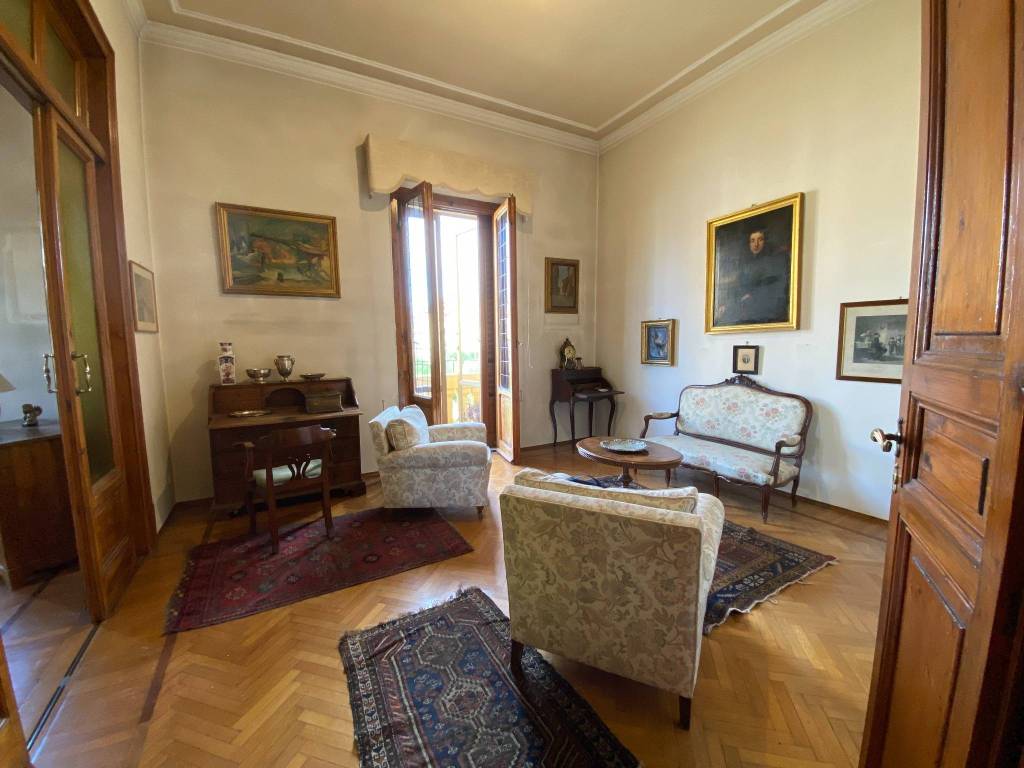Appartamento a Firenze in Piazza della Vittoria - Foto 5