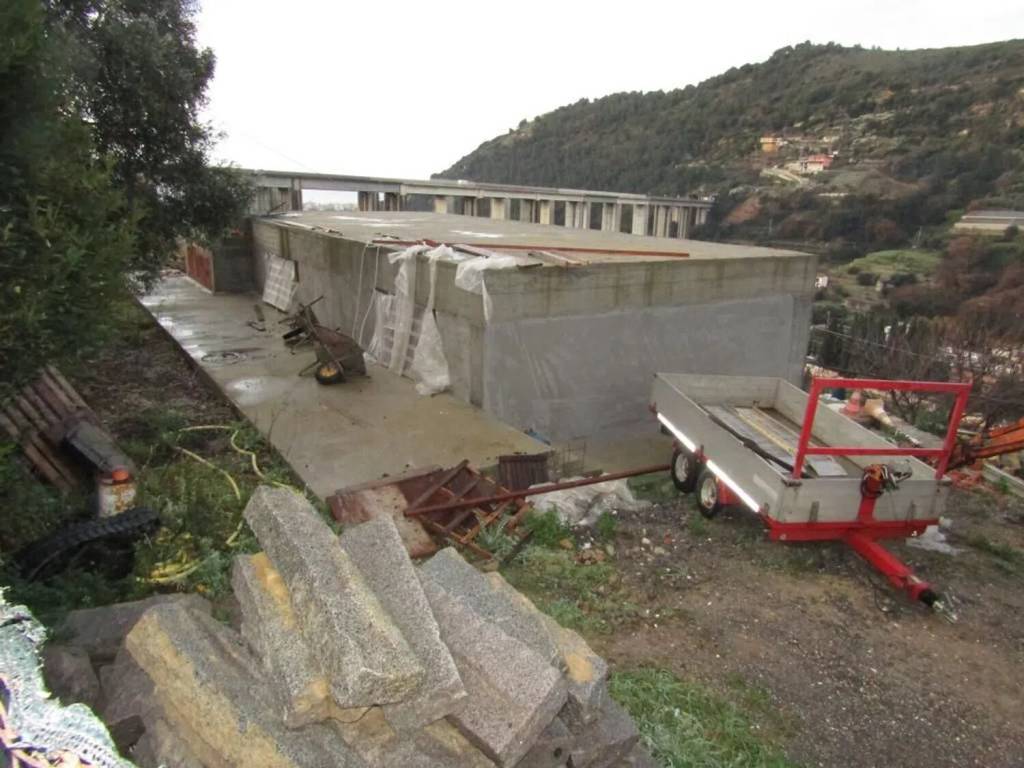 Villa a Vallecrosia in Regione Gurabba No Number - Foto 2