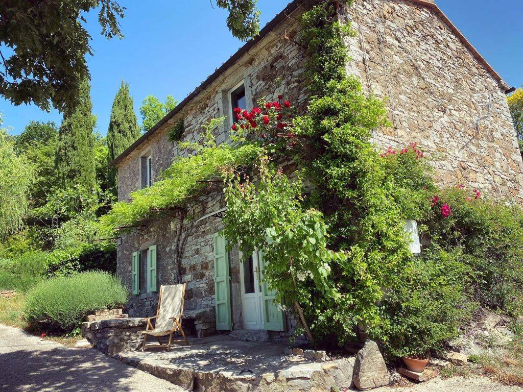 Rustico / casale a Semproniano - Foto 2