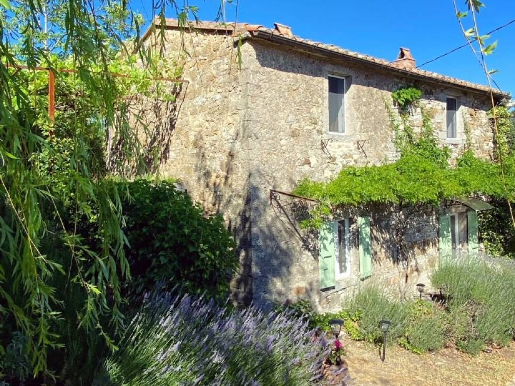 Rustico / casale a Semproniano - Foto 4