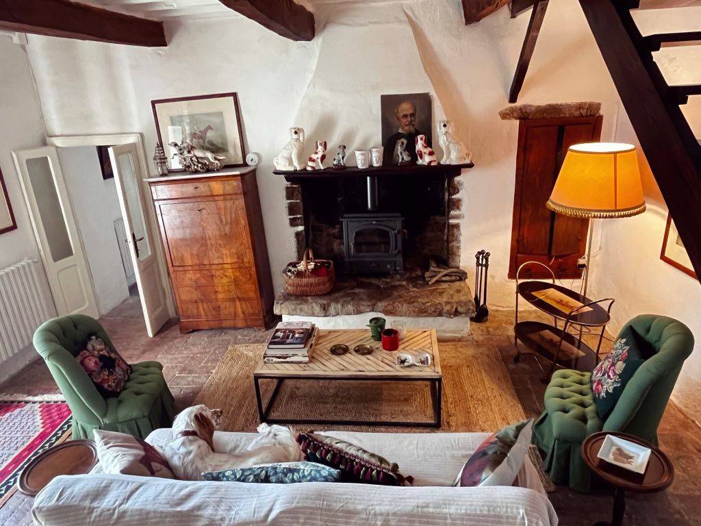 Rustico / casale a Semproniano - Foto 5