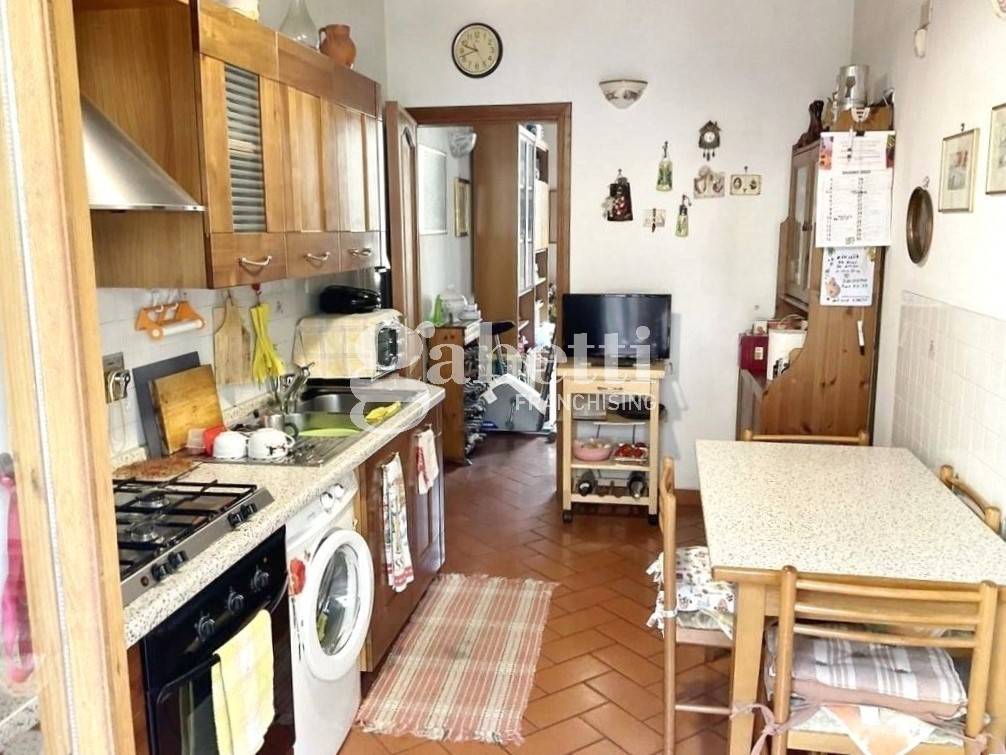 Appartamento a Firenze in Via del Ponte alle Mosse - Foto 3