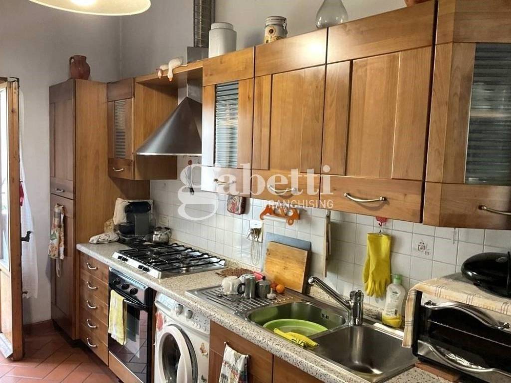 Appartamento a Firenze in Via del Ponte alle Mosse - Foto 5