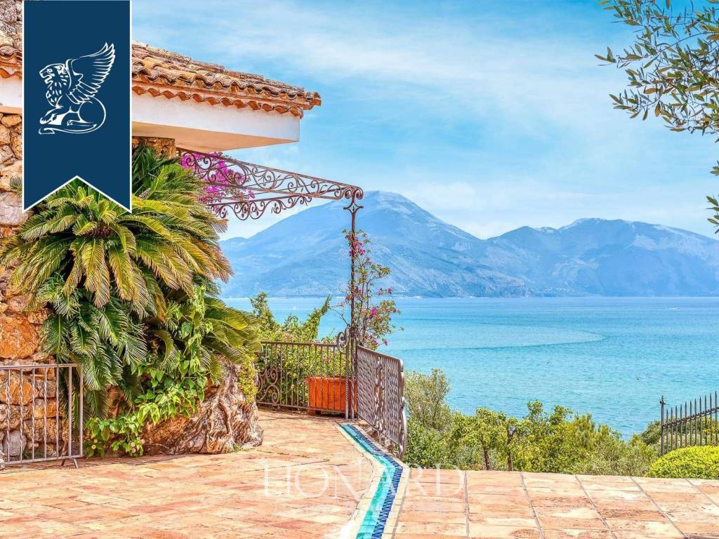 Villa a San giovanni a piro - Foto 2
