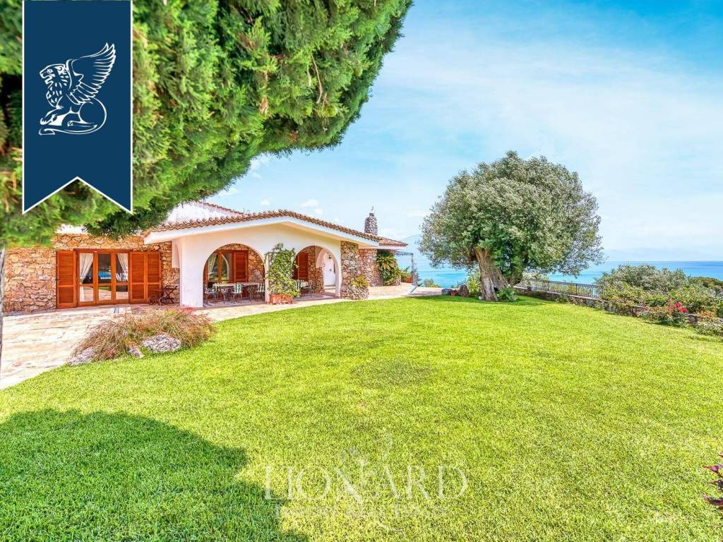 Villa a San giovanni a piro - Foto 4