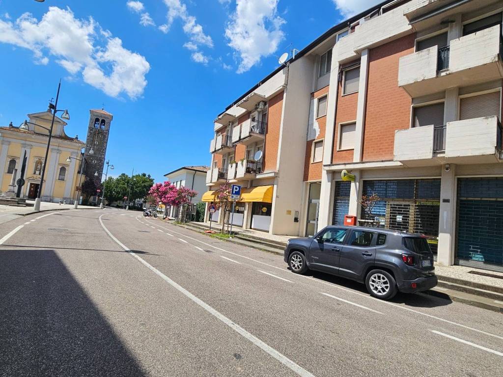 Appartamento a Turriaco in Piazza della Libertà - Foto 2