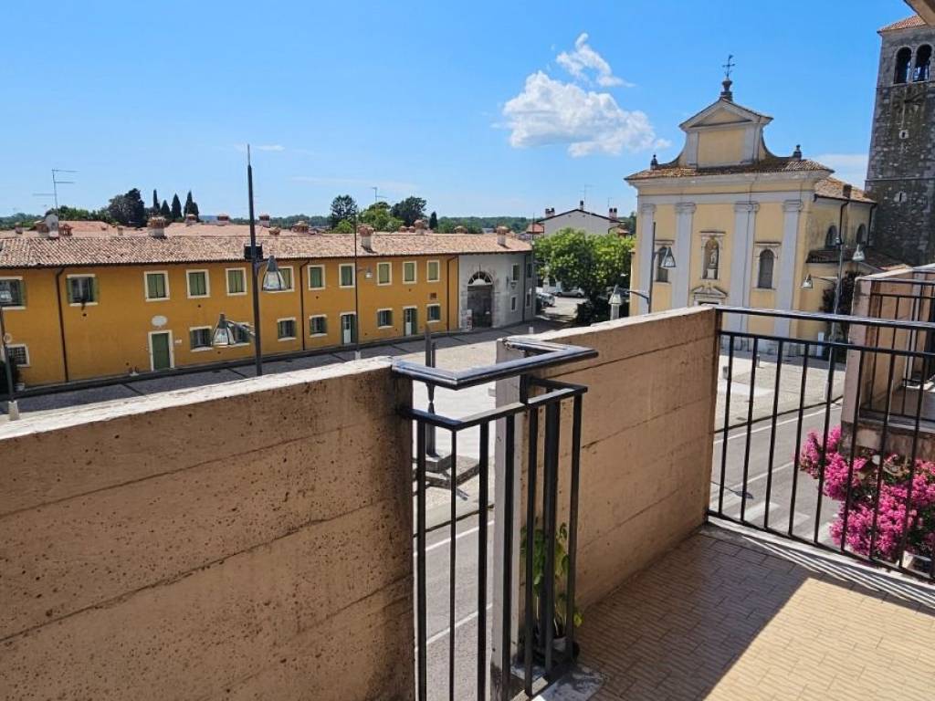 Appartamento a Turriaco in Piazza della Libertà - Foto 5