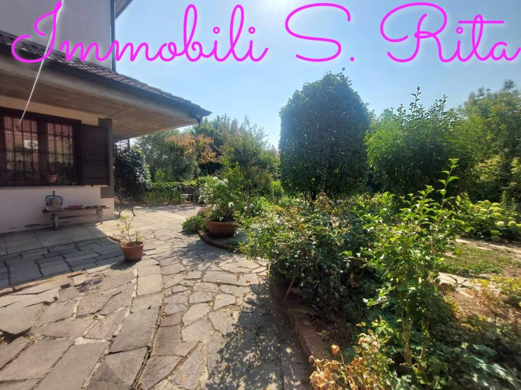 Villa a Lodi in Via del Pulignano - Foto 3