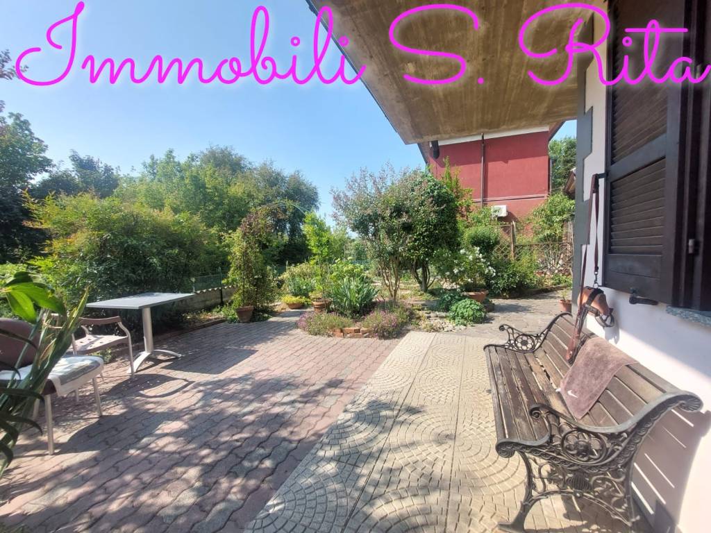 Villa a Lodi in Via del Pulignano - Foto 5