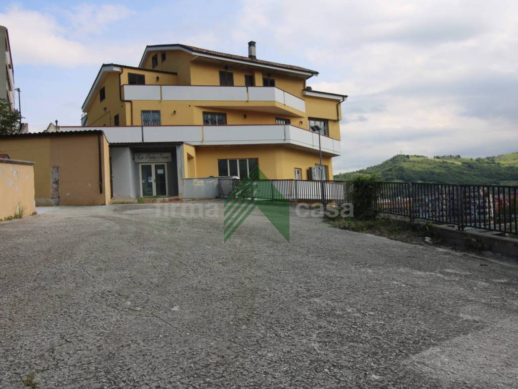 Palazzo / stabile a Teramo in Via Coste Sant'Agostino - Foto 2
