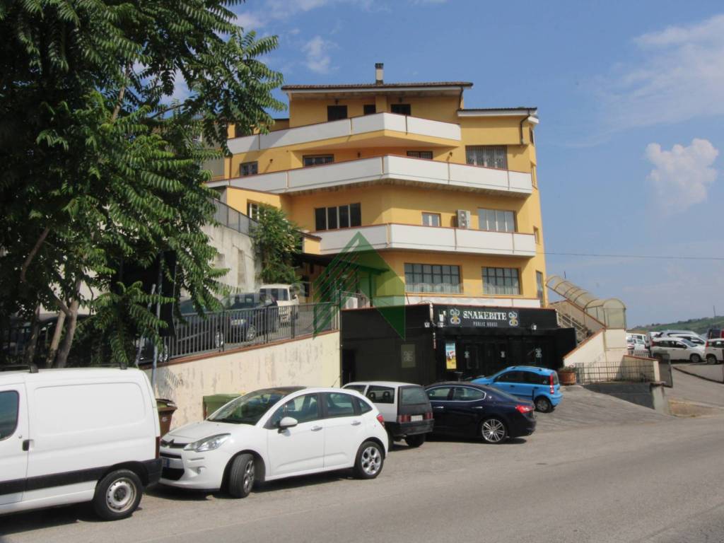 Palazzo / stabile a Teramo in Via Coste Sant'Agostino - Foto 3
