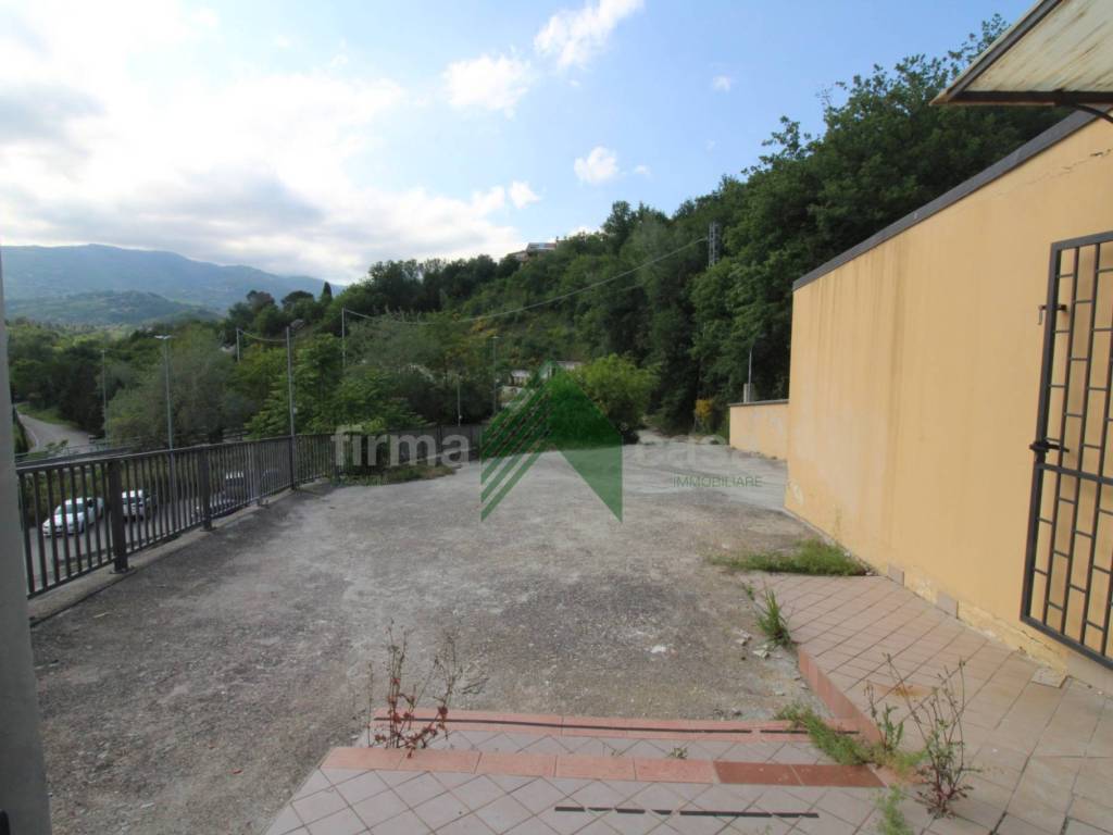 Palazzo / stabile a Teramo in Via Coste Sant'Agostino - Foto 5