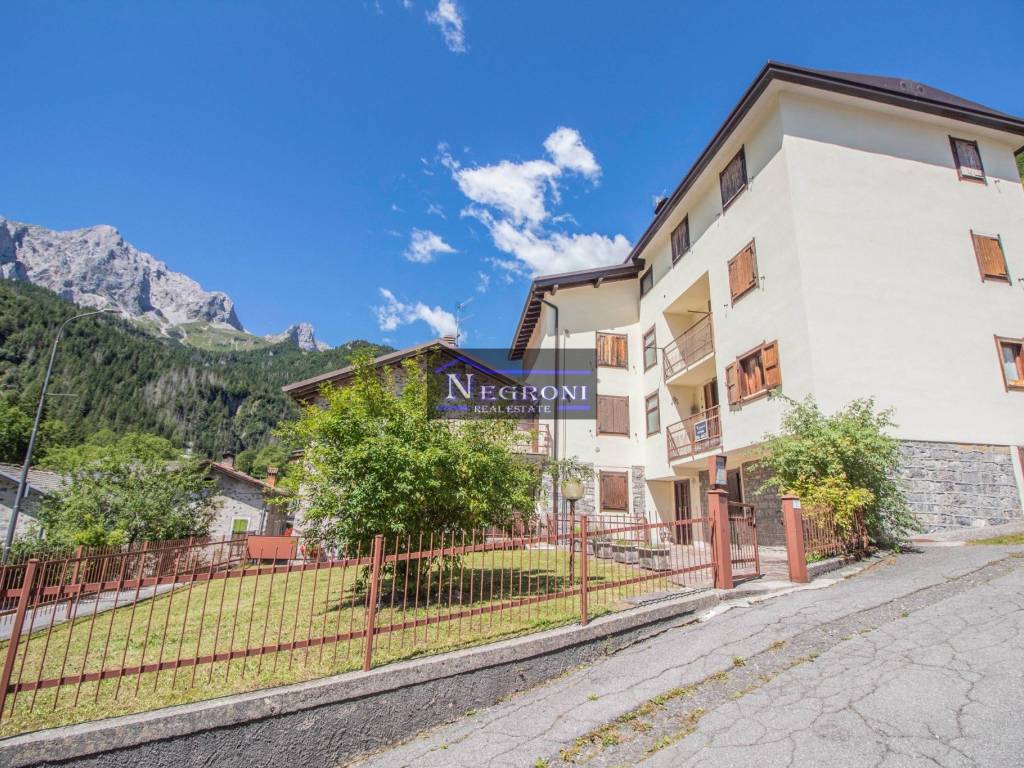 Appartamento a Ardesio in Via Portech - Foto 2