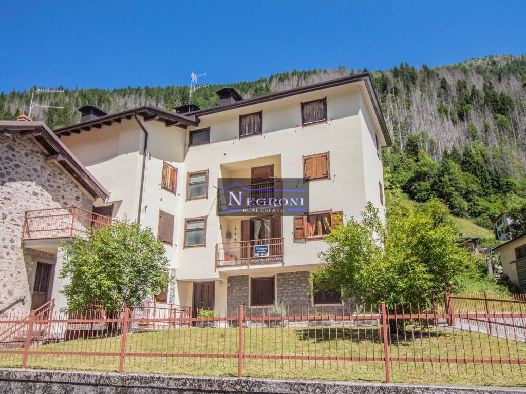 Appartamento a Ardesio in Via Portech - Foto 3