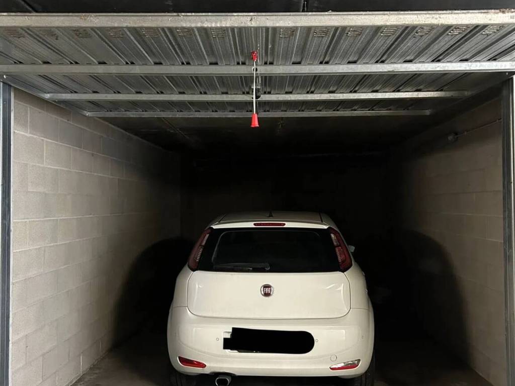 Box / garage a Asti in Via Milliavacca - Foto 3
