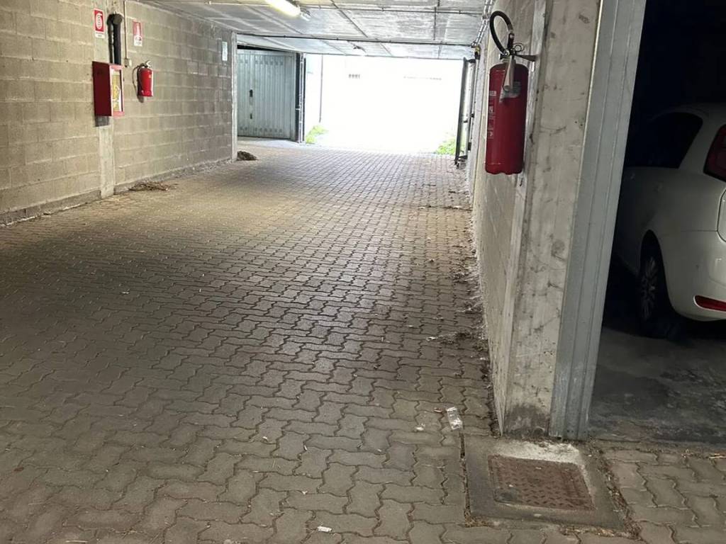 Box / garage a Asti in Via Milliavacca - Foto 5