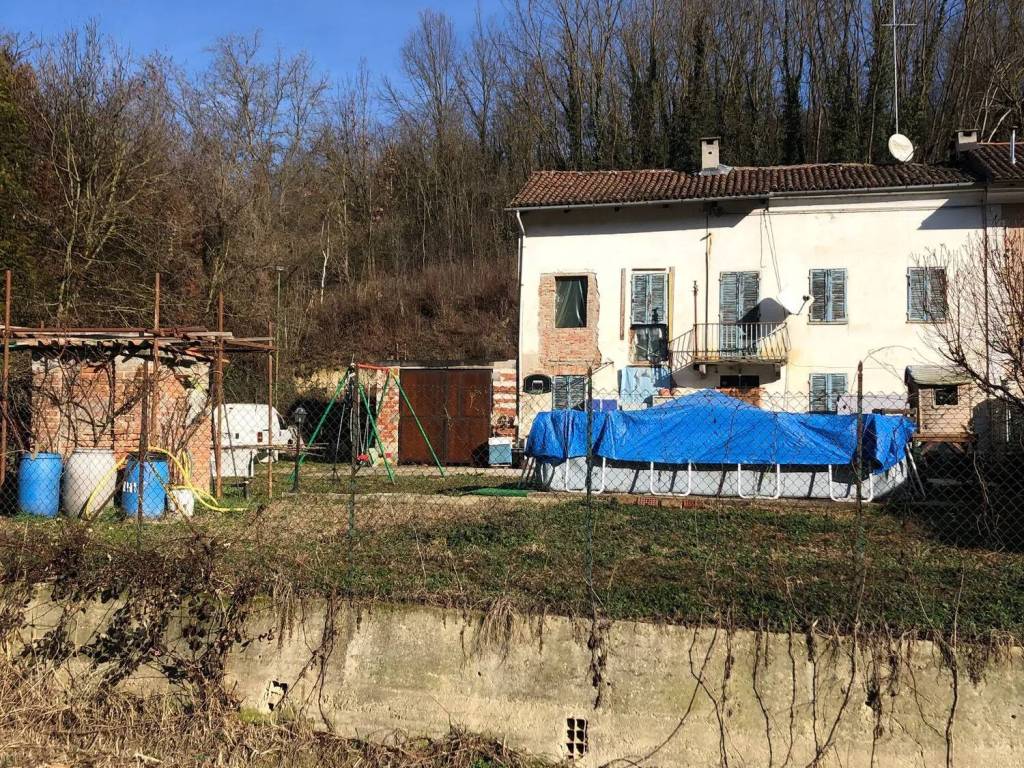 Rustico / casale a Revigliasco d'asti in Strada V48W+9J - Foto 4