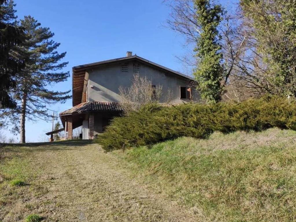 Rustico / casale a Grazzano badoglio in Strada Vallescura, 14 - Foto 2