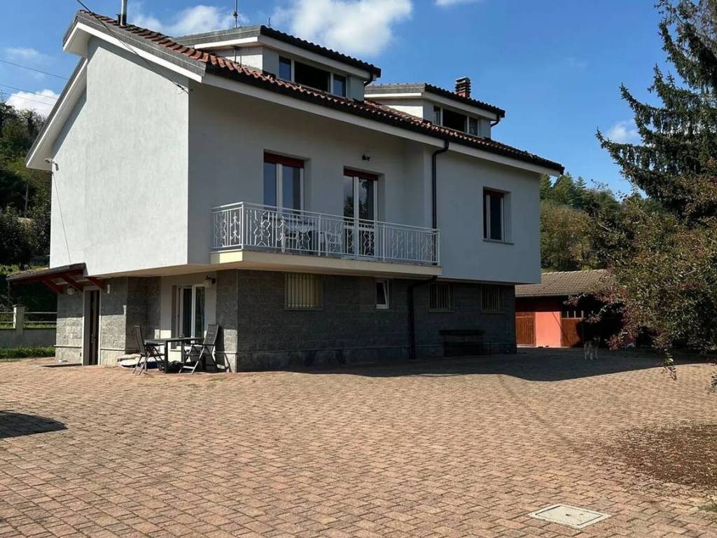 Villa a Asti in Strada Santo Spirito - Foto 2