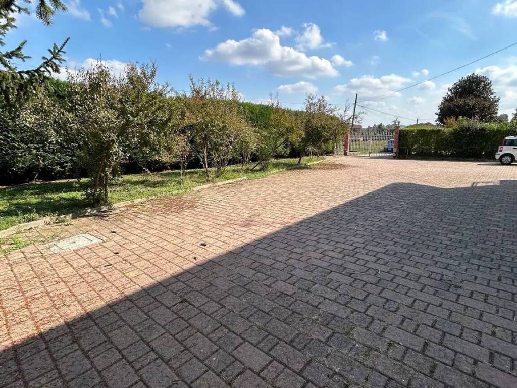 Villa a Asti in Strada Santo Spirito - Foto 5