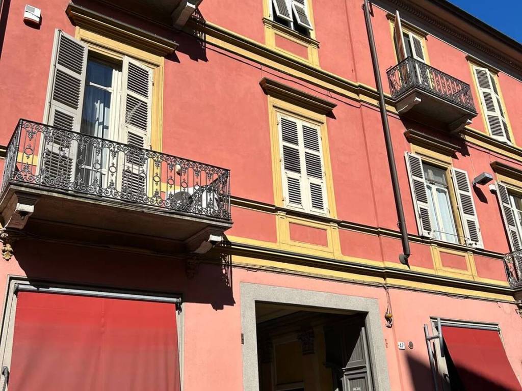 Appartamento a Alessandria in Via Camillo Cavour, 47 - Foto 2