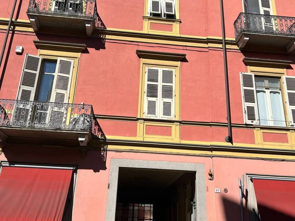 Appartamento a Alessandria in Via Camillo Cavour, 47 - Foto 3