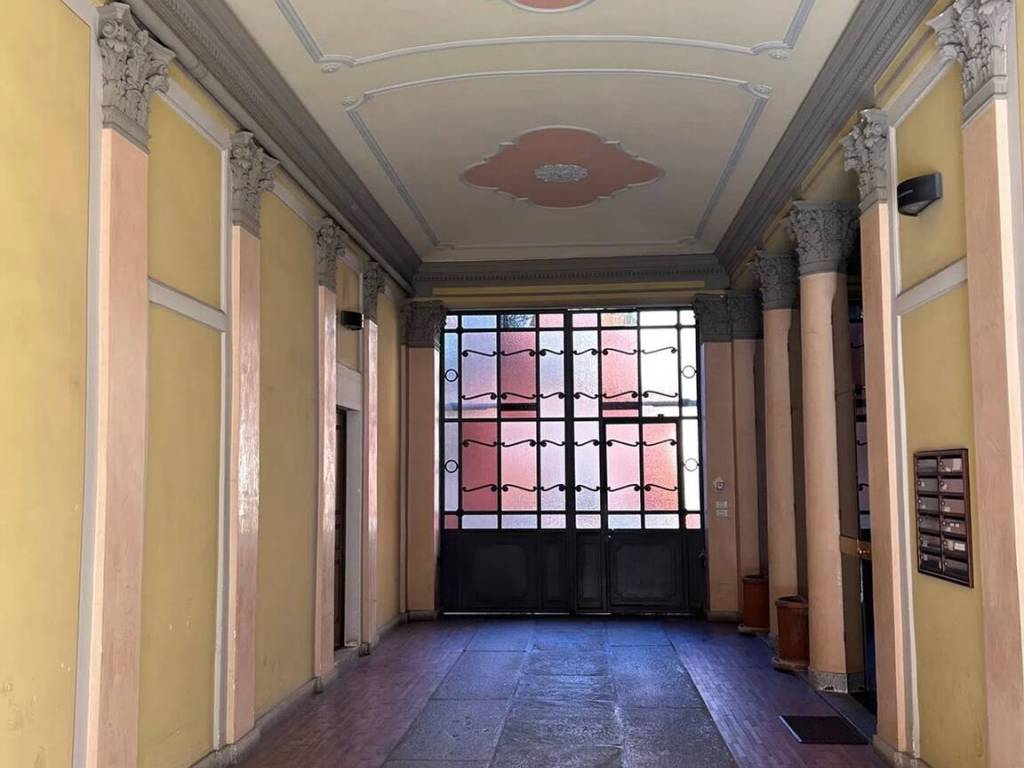 Appartamento a Alessandria in Via Camillo Cavour, 47 - Foto 4