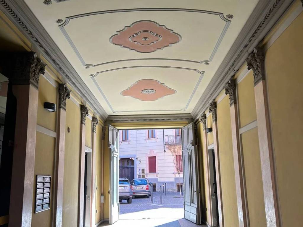 Appartamento a Alessandria in Via Camillo Cavour, 47 - Foto 5