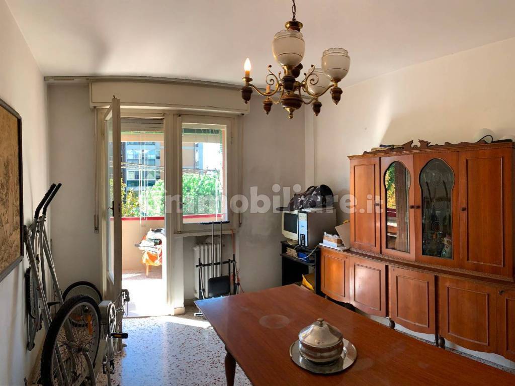 Appartamento a Firenze in Via dell'Argin Grosso - Foto 2