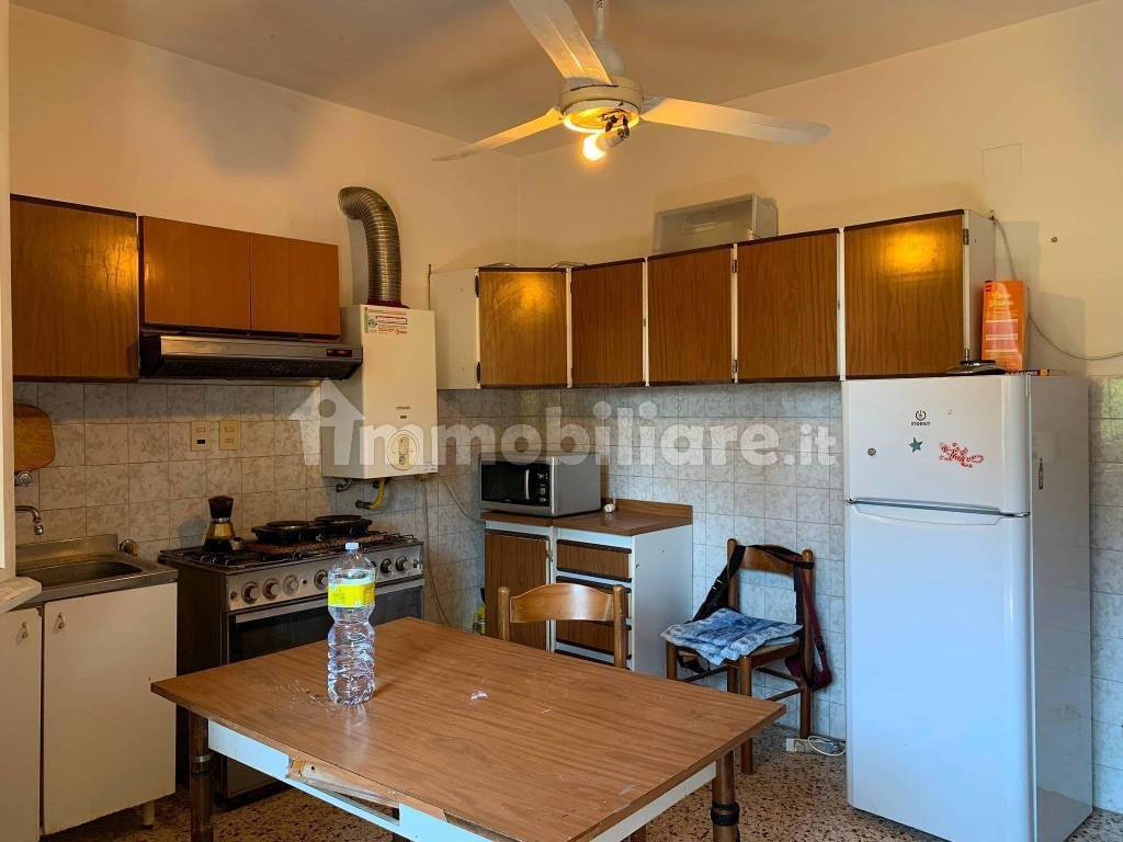 Appartamento a Firenze in Via dell'Argin Grosso - Foto 3