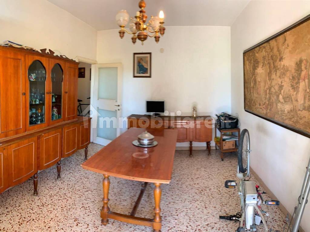 Appartamento a Firenze in Via dell'Argin Grosso - Foto 5