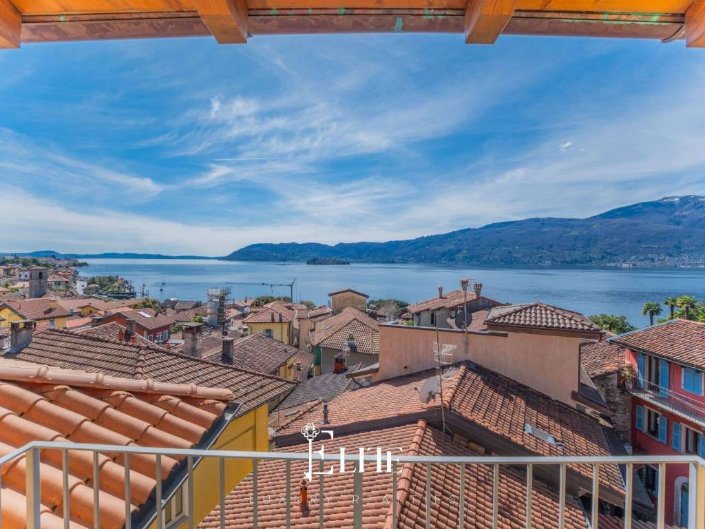 Appartamento a Verbania in Via dei Partigiani, 148 - Foto 4