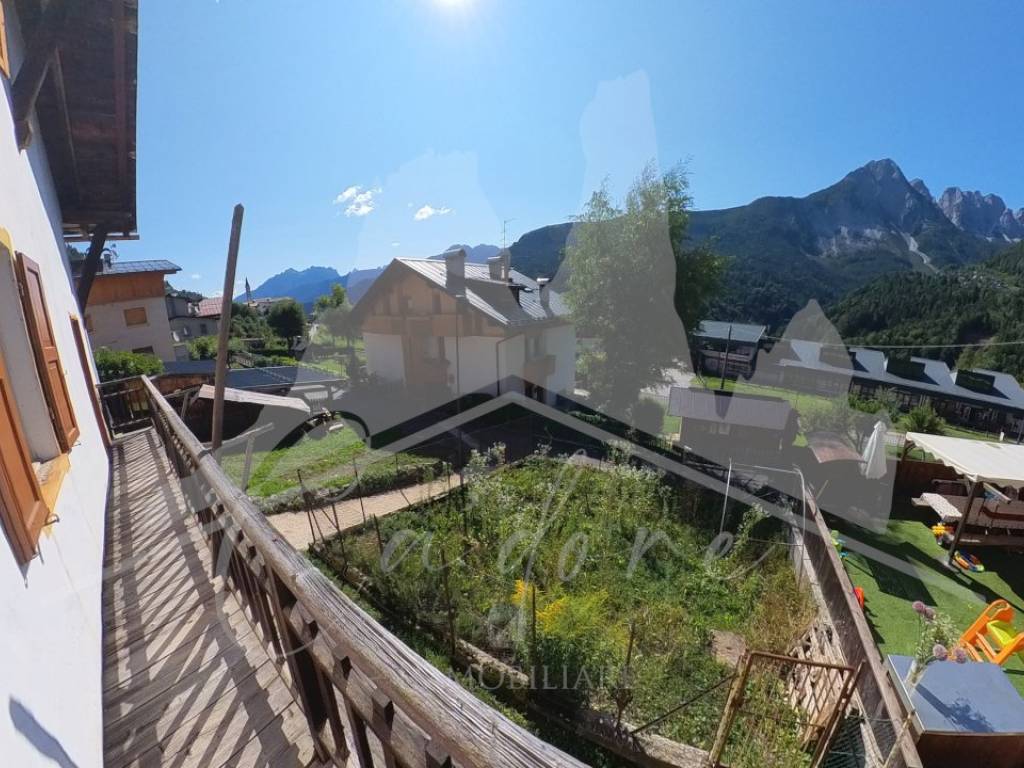 Casa indipendente a Valle di cadore in Via Lasta - Foto 3