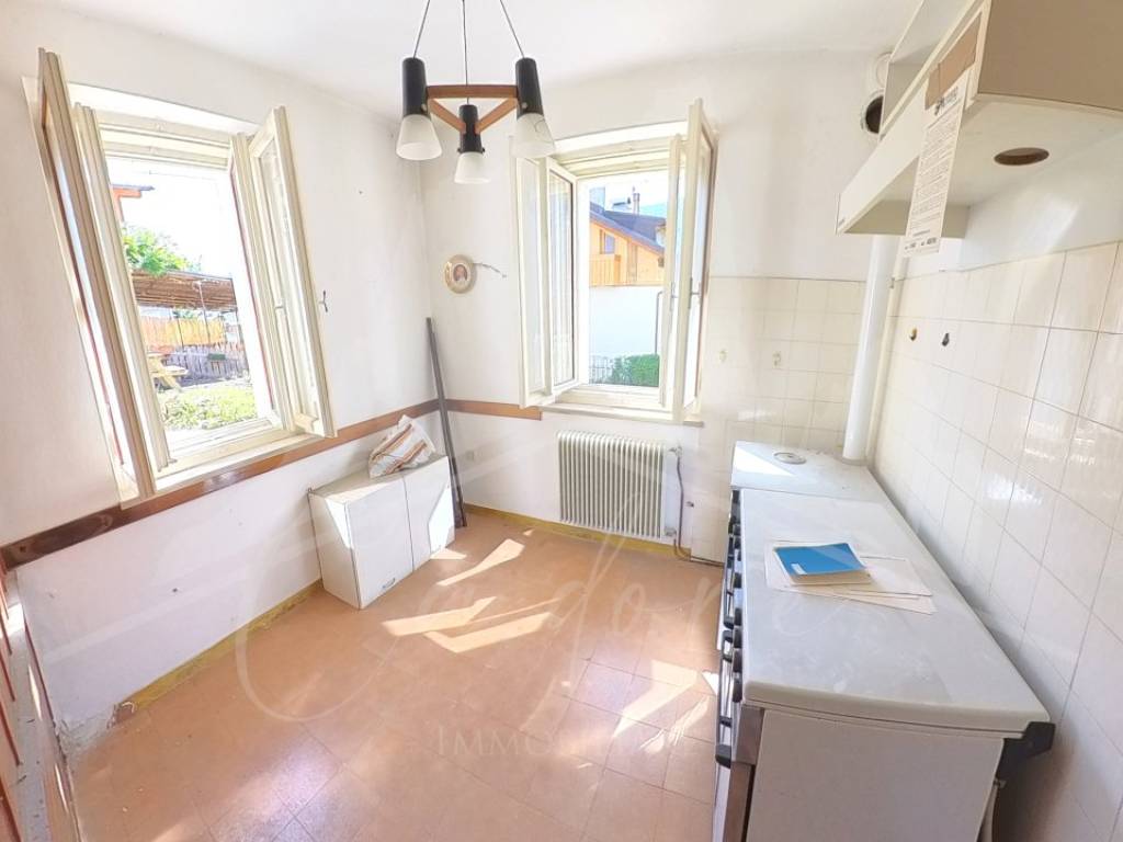 Casa indipendente a Valle di cadore in Via Lasta - Foto 4