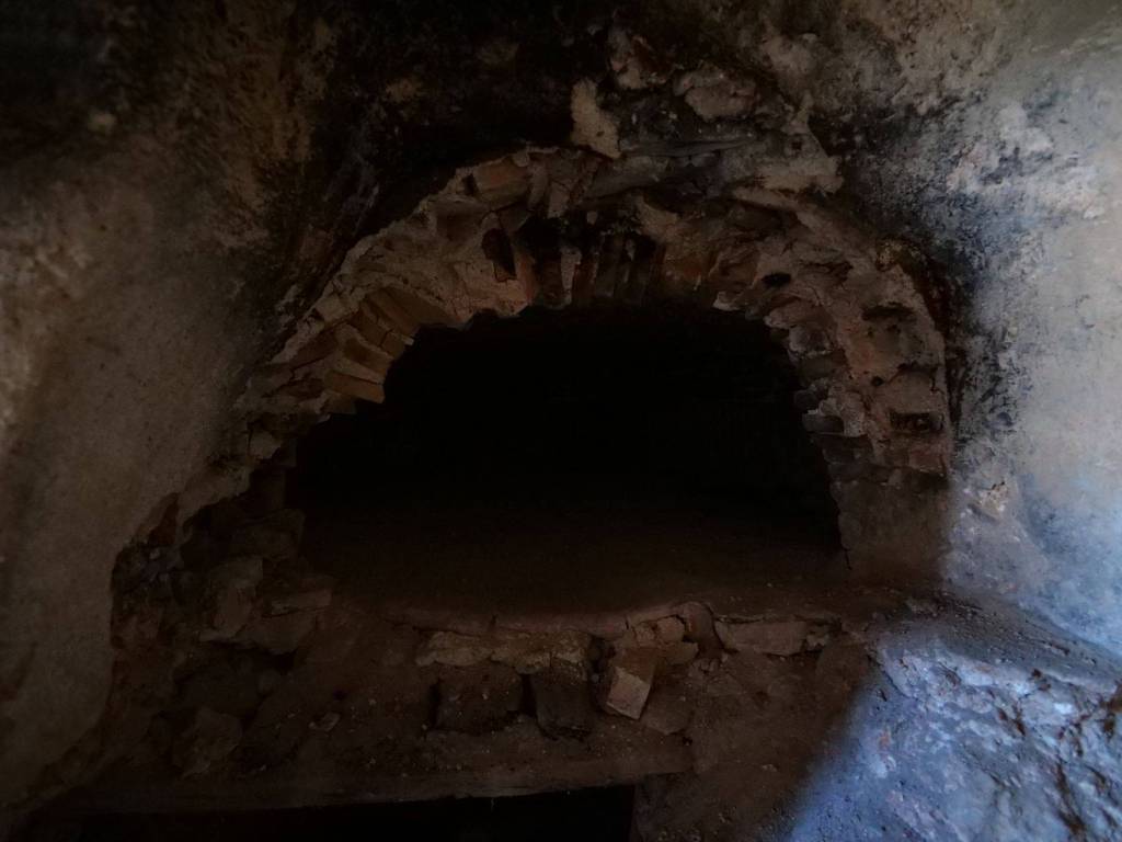 Appartamento a Montecorvino rovella in Via Patriello, 84096 Gauro SA, Italia - Foto 4