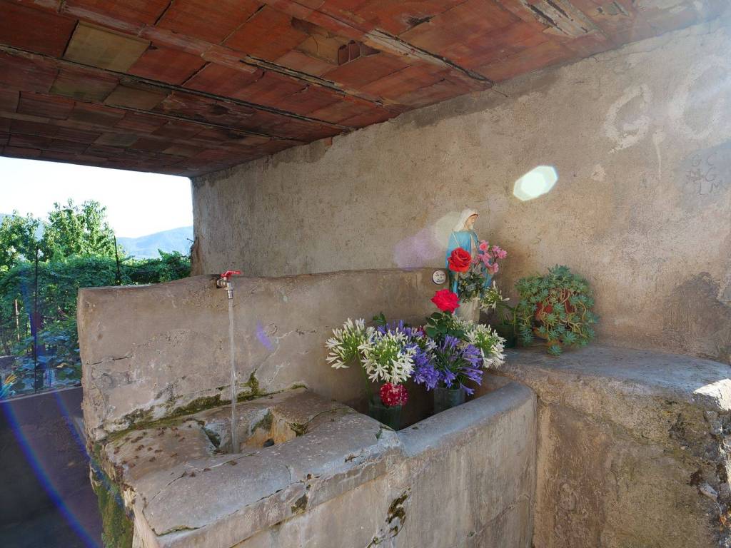 Appartamento a Montecorvino rovella in Via Patriello, 84096 Gauro SA, Italia - Foto 5