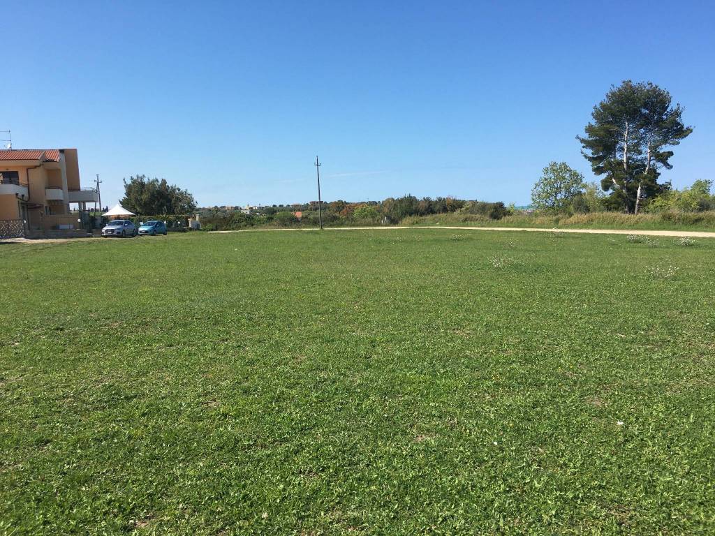 Terreno a Campomarino in Via Papa Giovanni XXIII - Foto 4