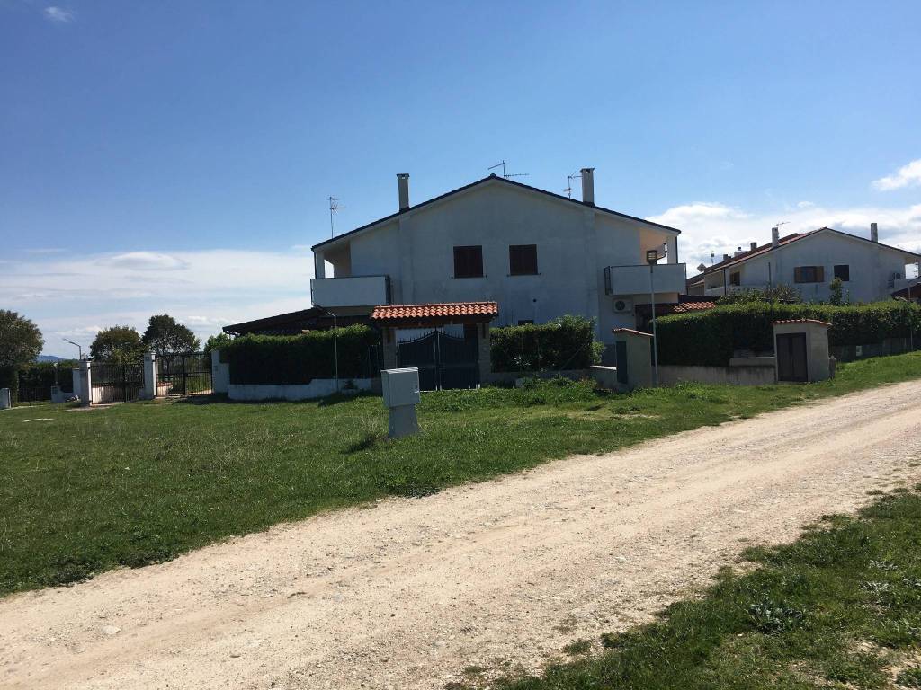 Terreno a Campomarino in Via Papa Giovanni XXIII - Foto 5