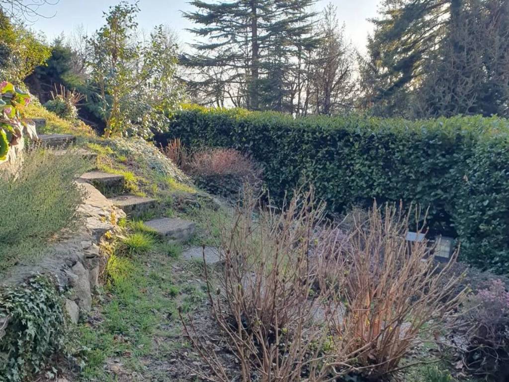 Villa a Brunate in Via Alle Vigne - Foto 3